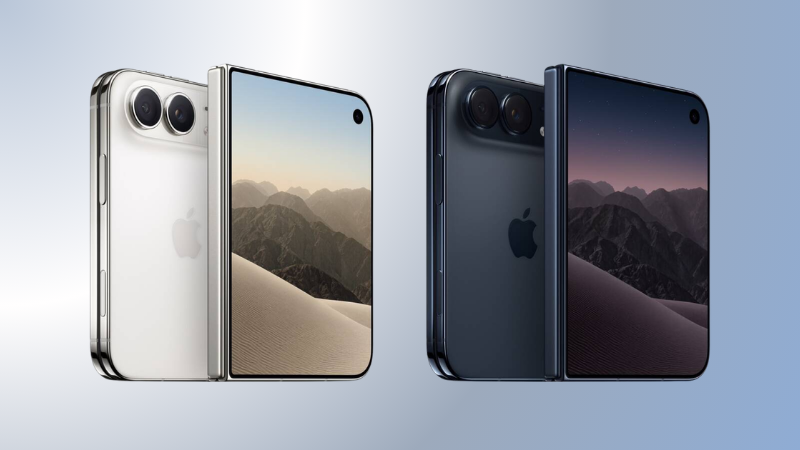 Giá bán chính thức và ngày mở bán Iphone duo