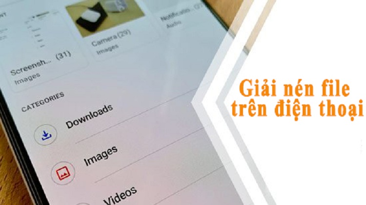 Lưu Ý Khi Giải Nén File Có Mật Khẩu Trên Điện Thoại