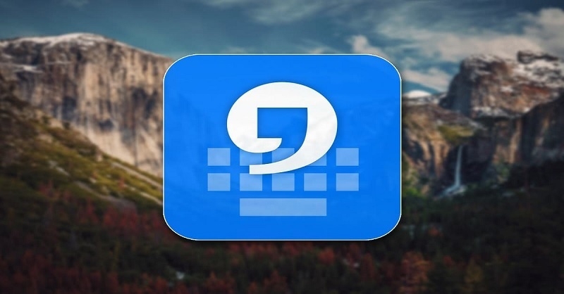 Ứng dụng chuyển lời nói thành văn bản Laban Key