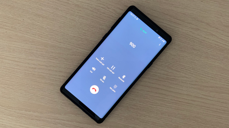 Gọi tổng đài 900 để kích hoạt sim Viettel