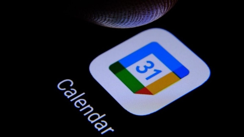 Một số lưu ý khi sử dụng Google Calendar