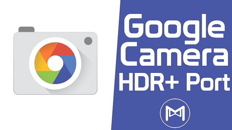 Google camera