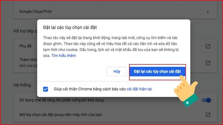 google-chrome-bi-lech-man-hinh