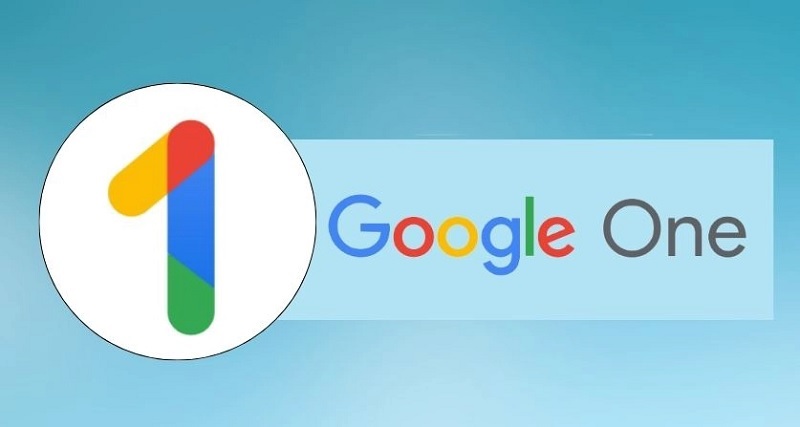 Google One là gì? Sự khác biệt giữa Google One và Google Drive