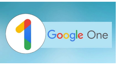 Google One là gì? Sự khác biệt giữa Google One và Google Drive