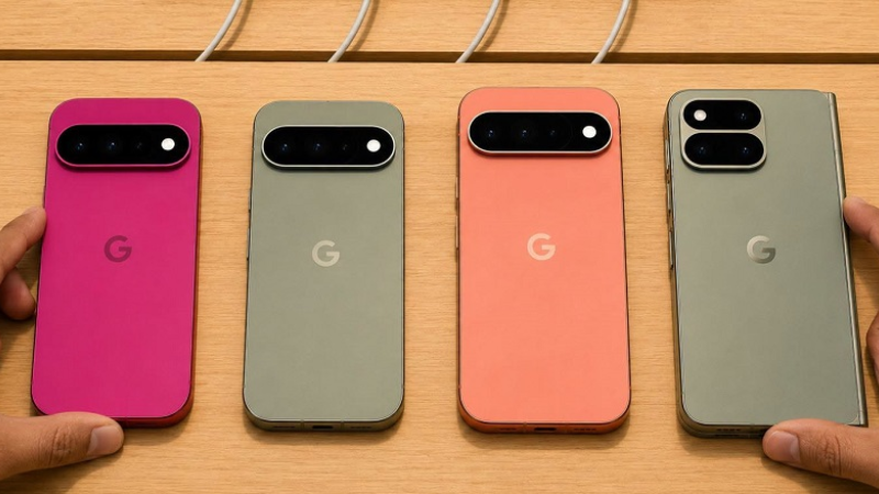 google-pixel-11a