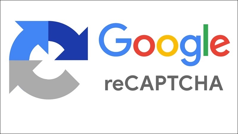 Lưu ý khi sử dụng Google reCAPTCHA Lưu ý khi sử dụng Google reCAPTCHA