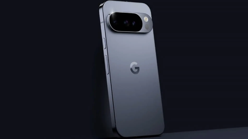 Google Xác Nhận Ra Mắt Pixel 11 Ngày 12/8: Chip Tensor G6 2nm, Giá Tăng Mạnh