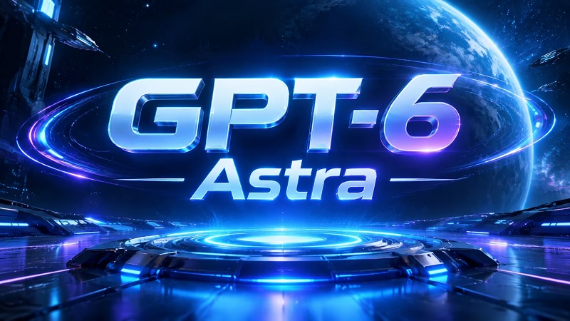 GPT-6 Astra phù hợp với ai?