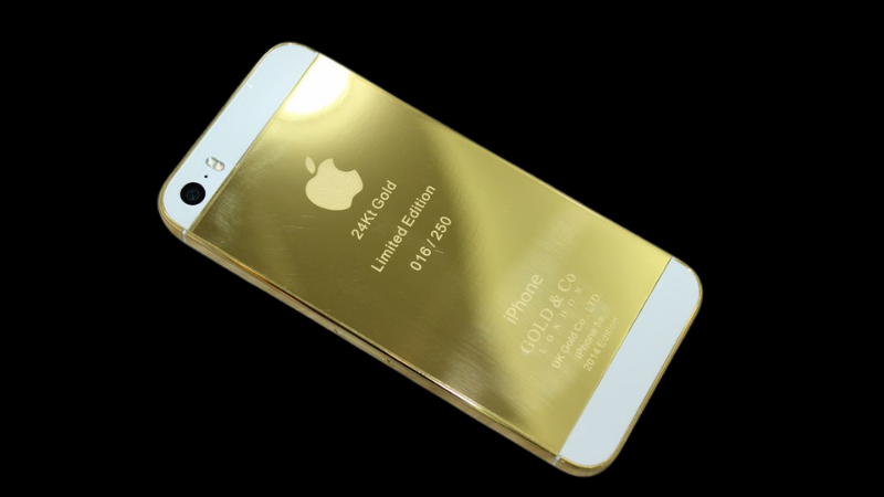 gresso-regal-gold-iphone-5
