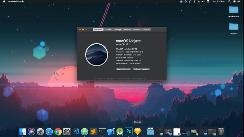 Hackintosh là gì? Cách cài Hackintosh cho PC đơn giản nhất