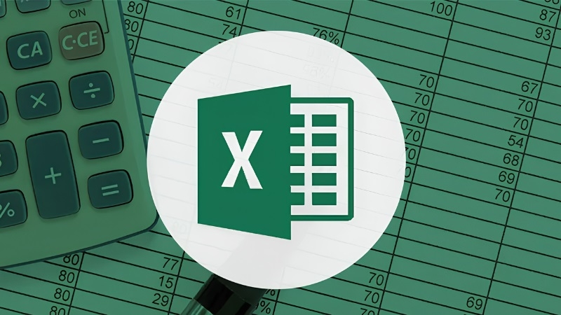 Giao diện Excel với bảng dữ liệu có ô lỗi và hàm AGGREGATE đang được nhập Giao diện Excel với bảng dữ liệu có ô lỗi và hàm AGGREGATE đang được nhập