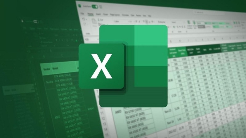 Làm tròn số trong Excel là gì?