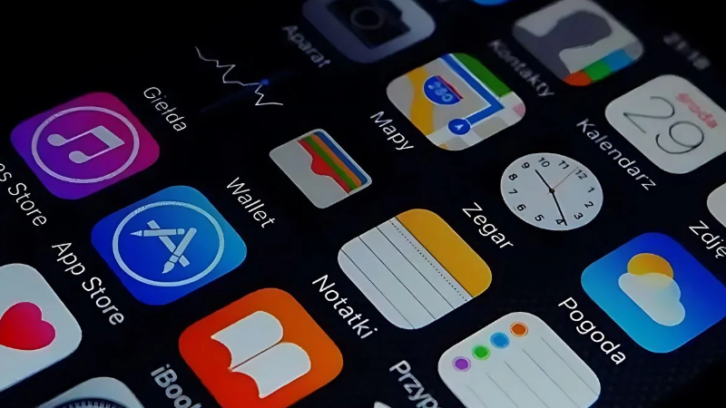 hãy kiểm tra cả loa thoại iPhone