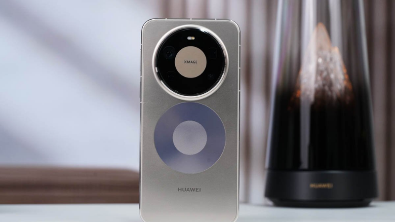 Hệ Thống Camera Huawei Mate 90 