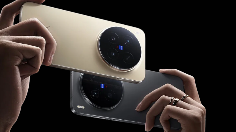 Hệ Thống Camera Viv0 X500