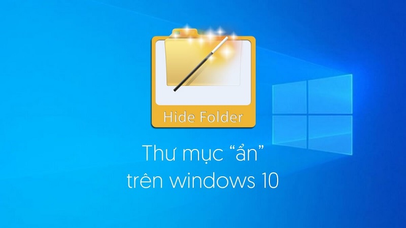 Vì sao file và thư mục trên máy tính bị ẩn? Vì sao file và thư mục trên máy tính bị ẩn?