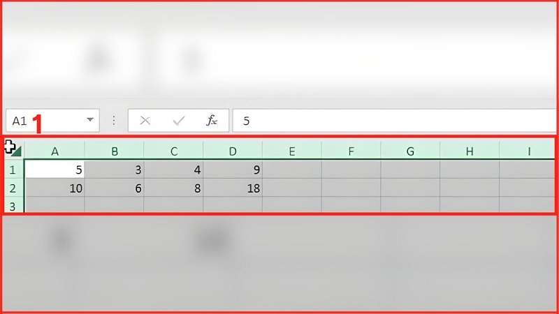 Cách ẩn và khóa công thức trong Excel (Bảo vệ dữ liệu)