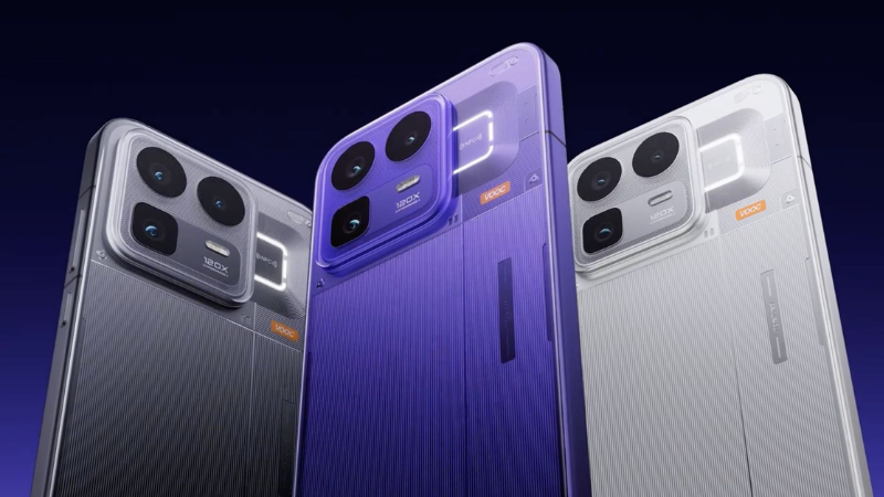 hình ảnh vượt trội