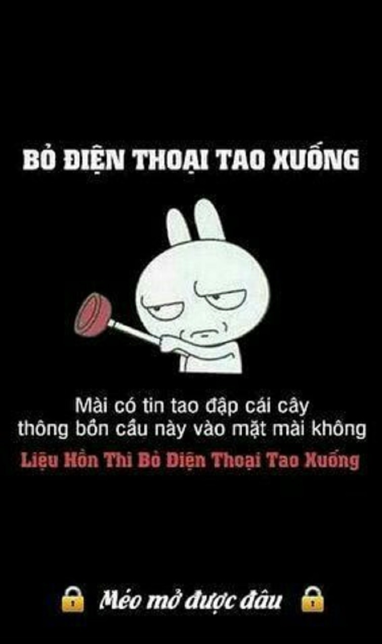 Những tiện ích khi thay hình ảnh bỏ điện thoại tao xuống cho điện thoại