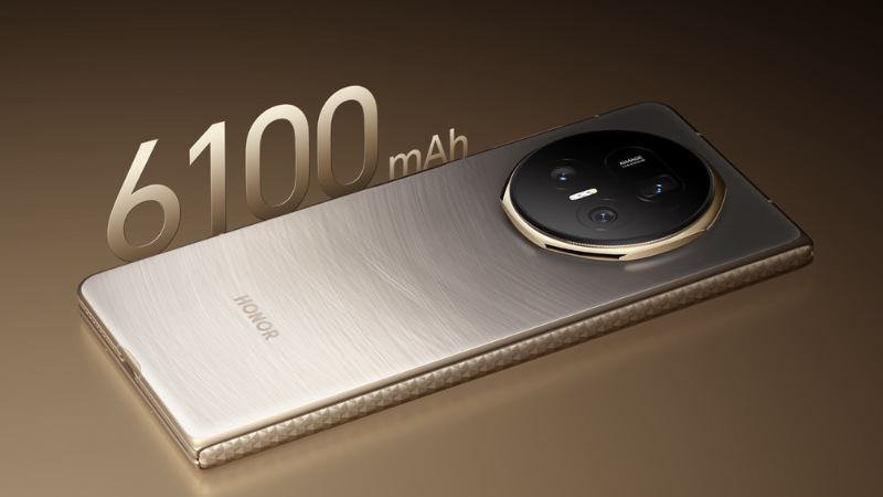 Honor Magic V5