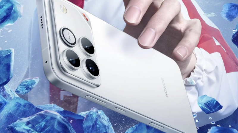 honor win 2 ra mắt khi nào