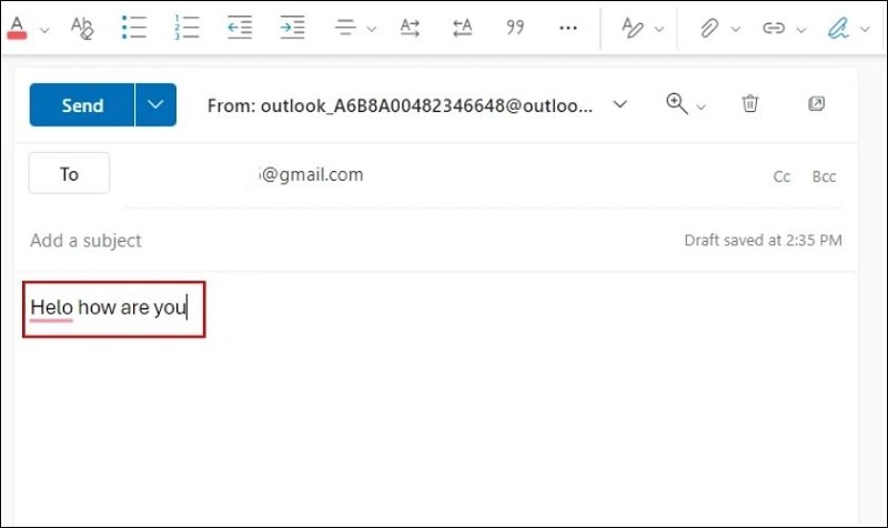 Kiểm tra lỗi chính tả