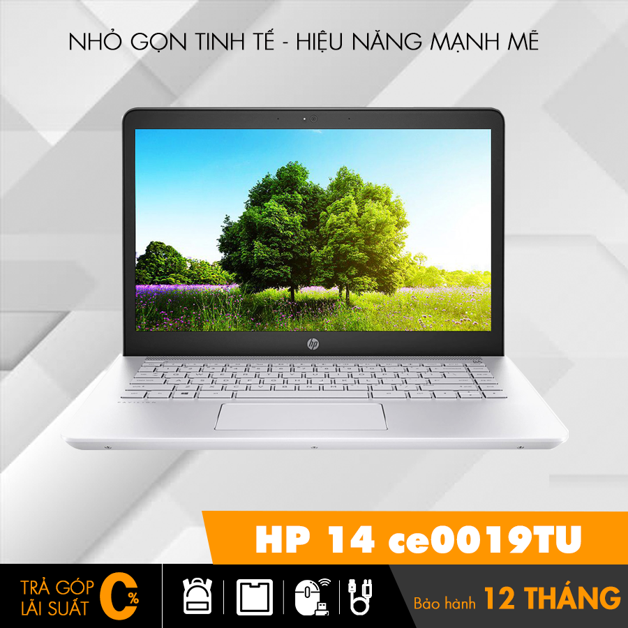 HP 14 ce0019TU