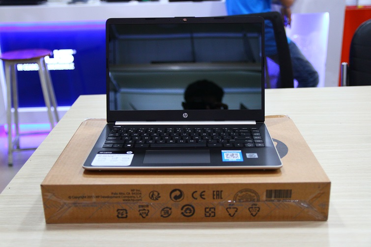 HP 14-DQ1038