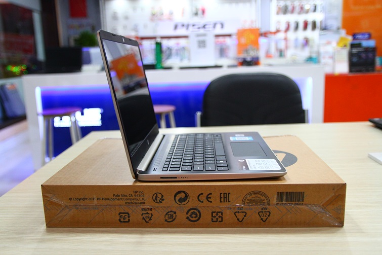 HP 14-DQ1038