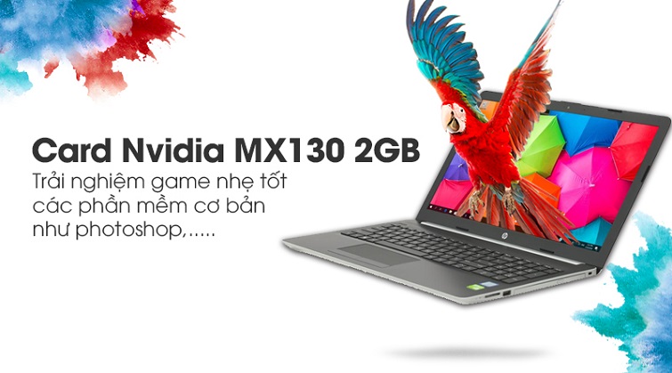 Card đồ họa cho trải nghiệm game cực đỉnh