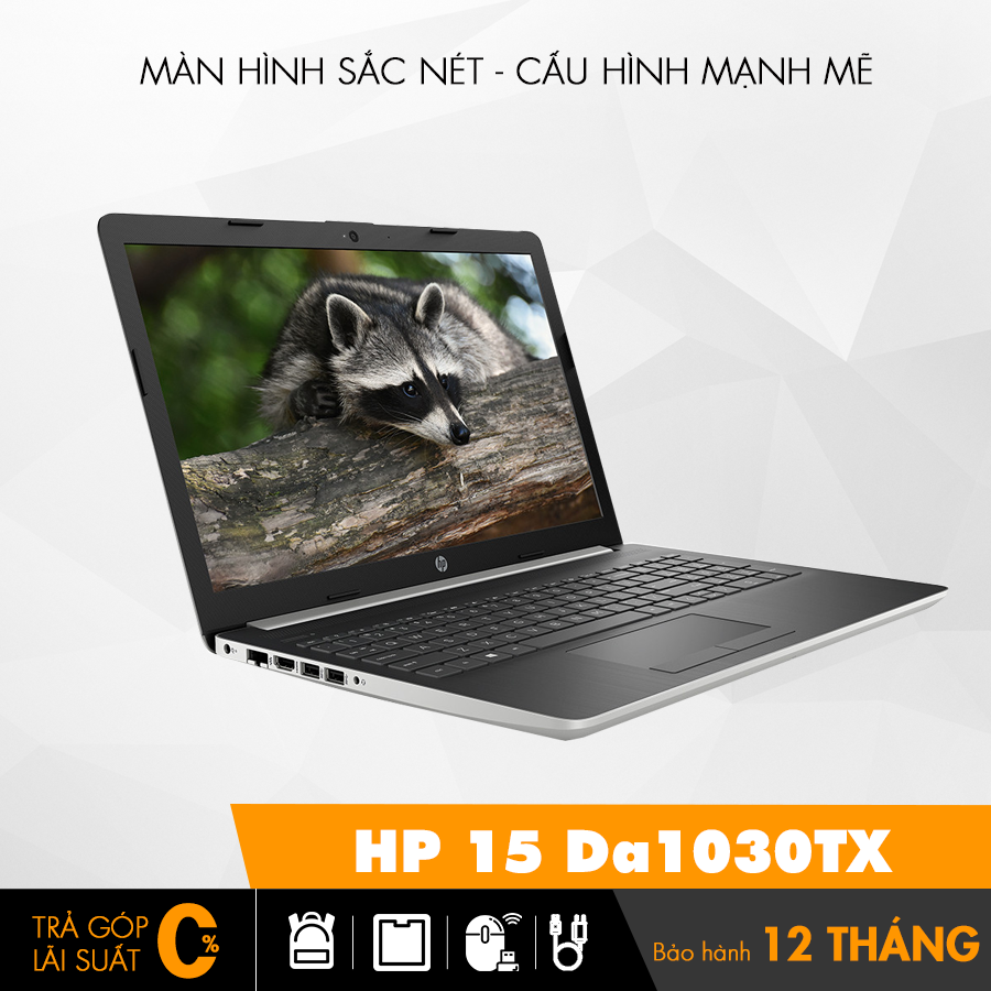 HP 15 Da1030TX