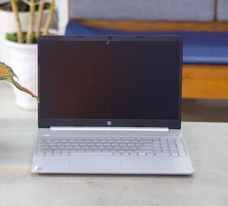 HP 15s-FQ1062