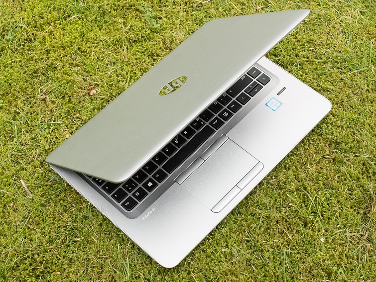 Laptop đẳng cấp cho doanh nhân