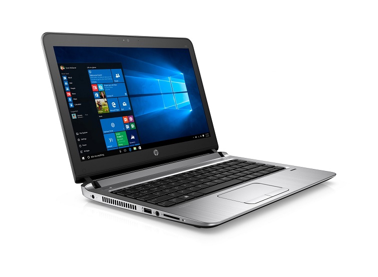 HP Probook 430 G3