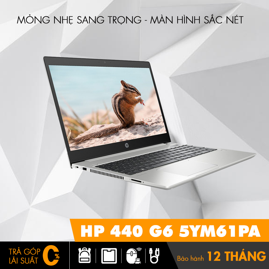 HP 440 G6 5YM61PA