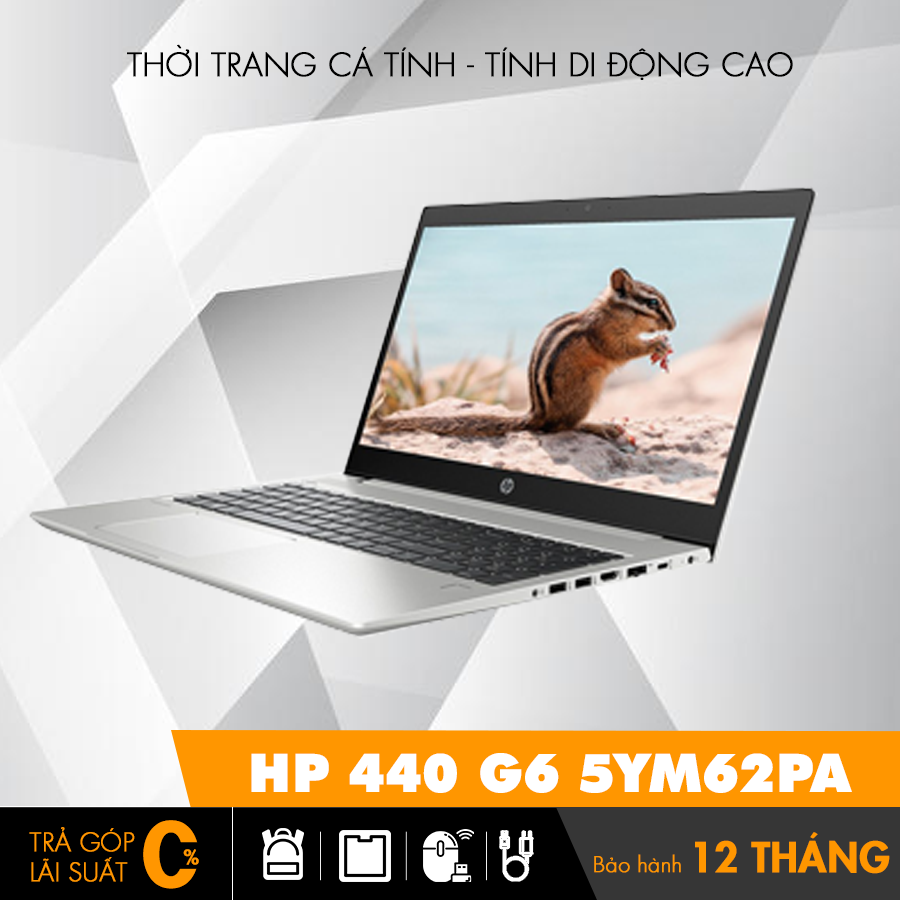 HP 440 G6 5YM62PA