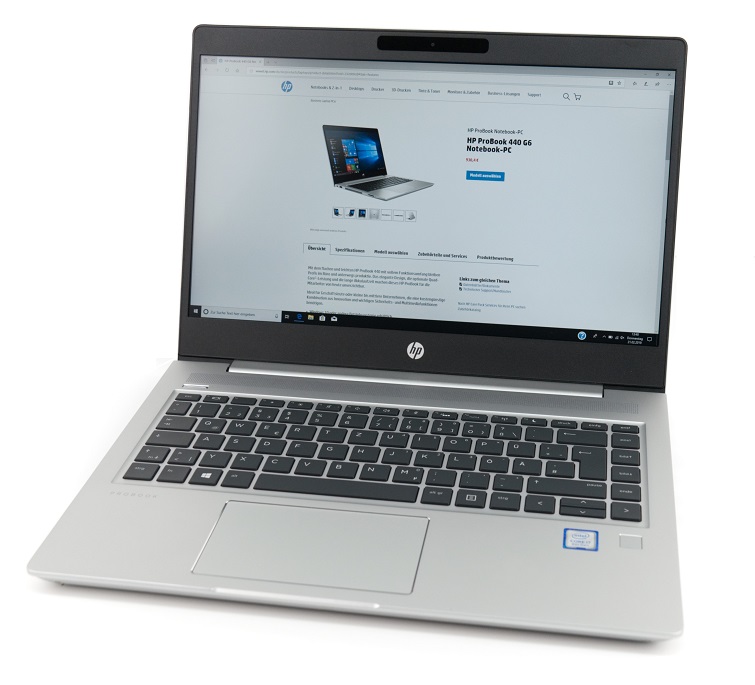 HP 440 G6 5YM64PA