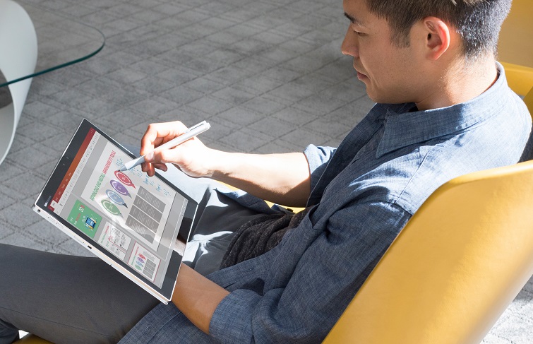 Thời lượng pin cực cao