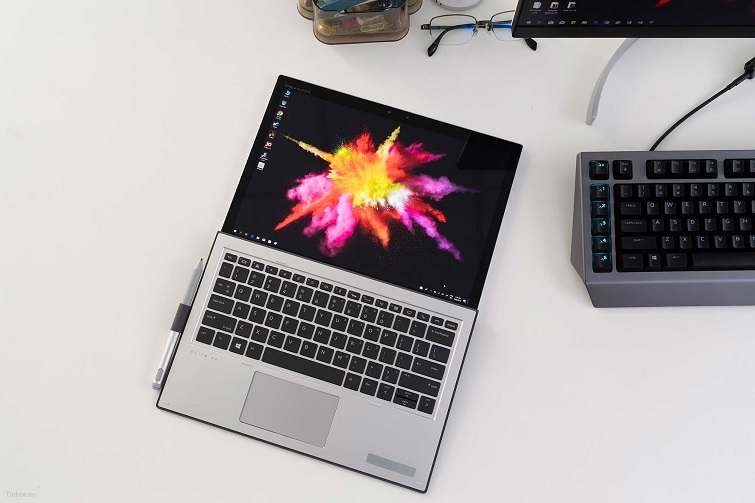 HP Elitebook X2 1013 G3