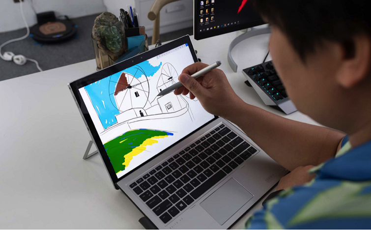 Cấu hình đủ sức xử lý các tác vụ