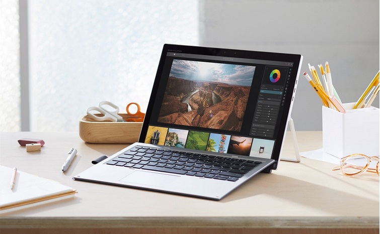 Dòng Laptop HP Elitebook X2 1013 G3