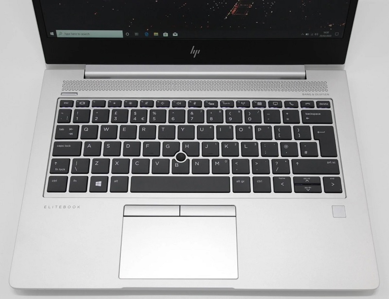 HP EliteBook 735 G5