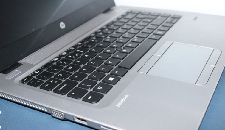 HP Elitebook 745 G4