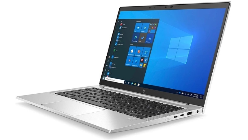 Hiệu năng laptop HP EliteBook 830 G8 Hiệu năng laptop HP EliteBook 830 G8