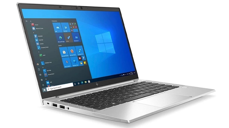 Thiết kế laptop HP EliteBook 830 G8 Thiết kế laptop HP EliteBook 830 G8