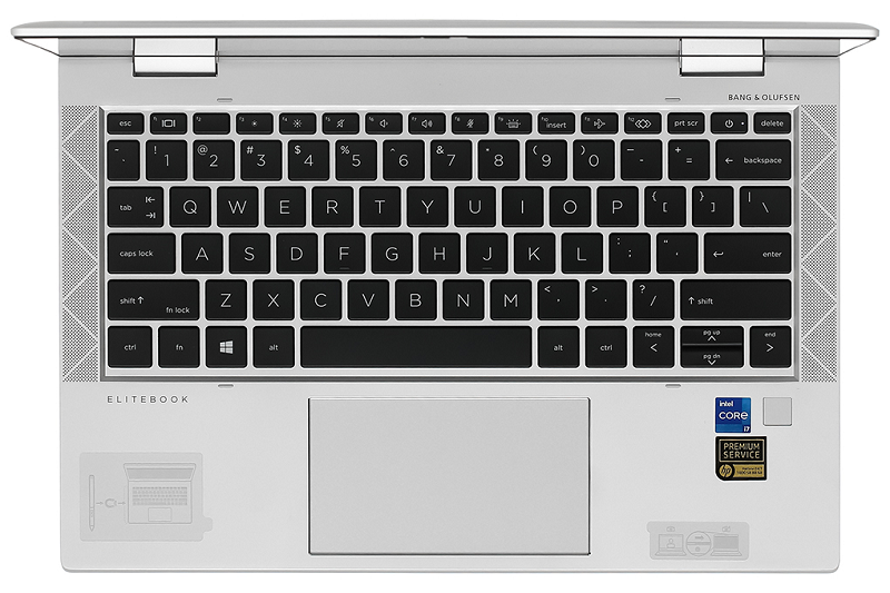 HP EliteBook 830 G8