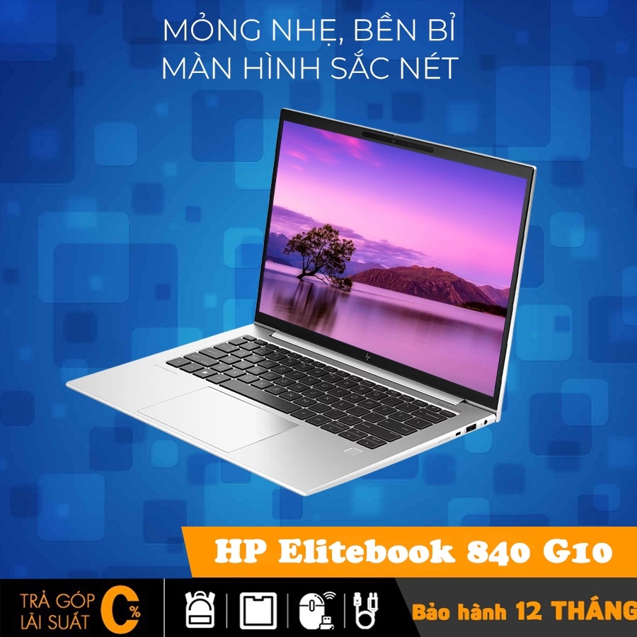HP Elitebook 840 G10