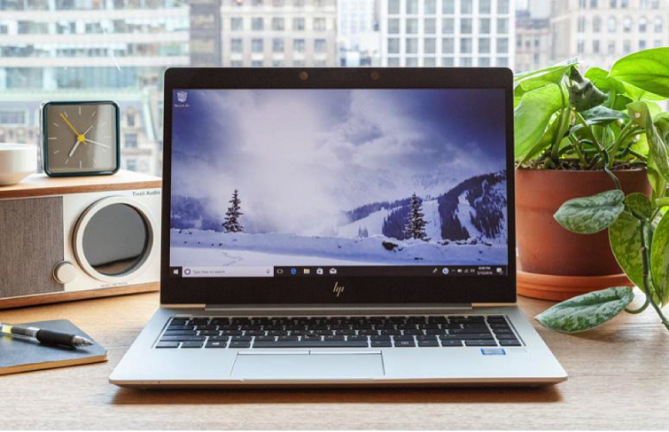 Dòng Laptop Hp Elitebook 840 G5