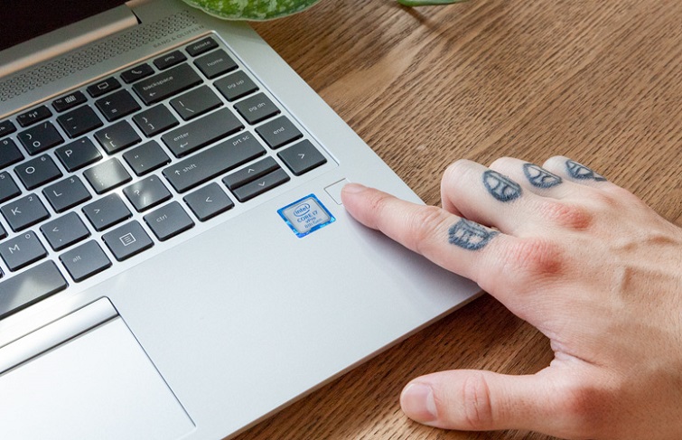 Các tính năng bảo mật an toàn cao